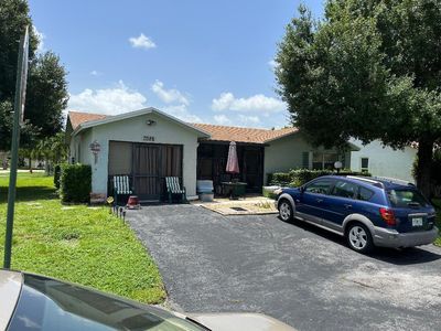7086 Pine Bluff Drive W, Lake Worth, FL, 33467
