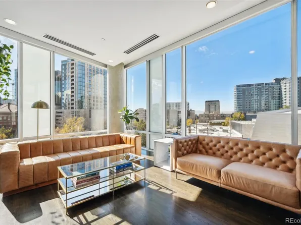 55 W 12th Avenue #408, Denver, CO 80204