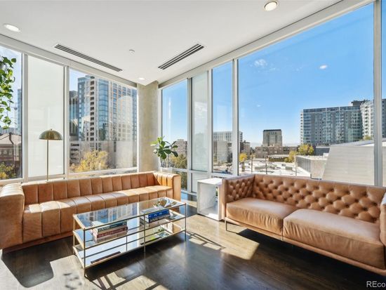 55 W 12th Avenue #408, Denver, CO 80203