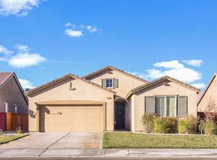 3123 Tumble Weed Ave, Rosamond, CA 93560