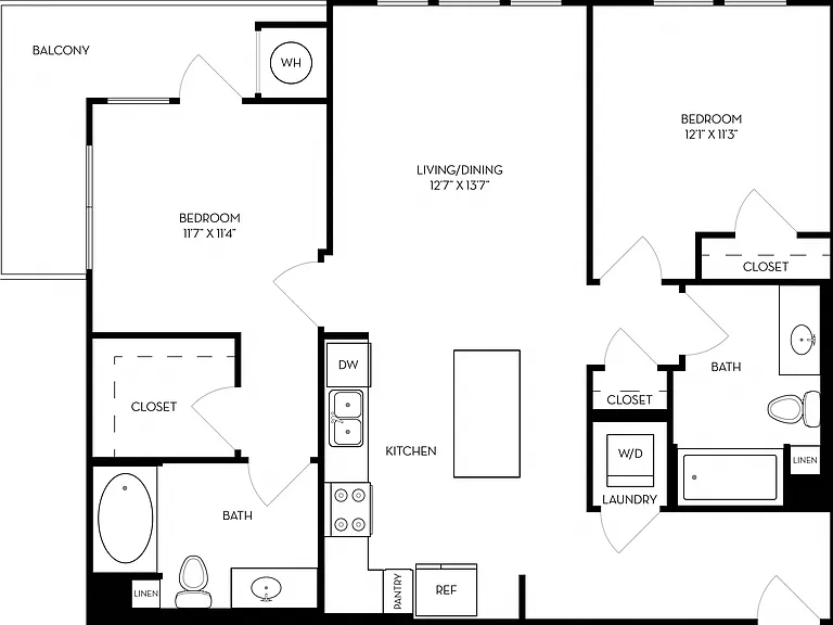 The Residences at Cota Vera — Photo 51