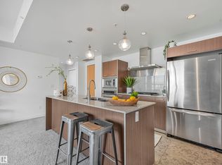 2504 109th St NW #410, Edmonton, AB T6J2H3