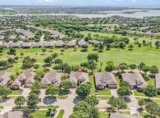 1509 Discovery Bay Dr, Frisco, TX 75034