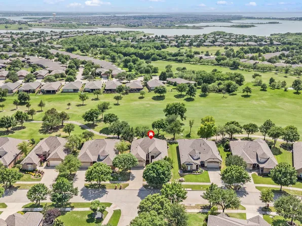 1509 Discovery Bay Dr, Frisco, TX 75034