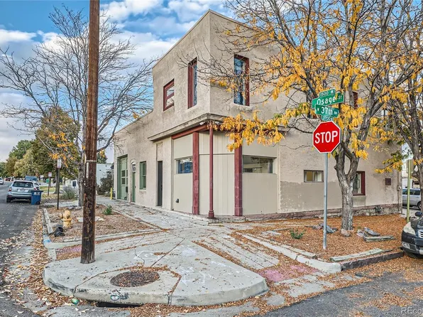 3700-3704 Osage, Denver, CO 80211