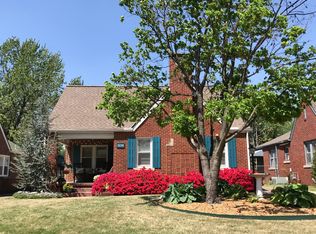 1236 S Birmingham Pl, Tulsa, OK 74104