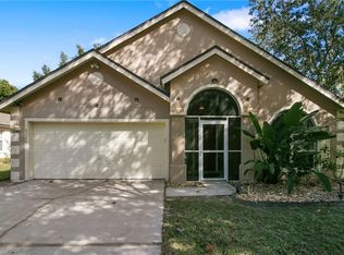 2124 White Eagle St, Clermont, FL 34714