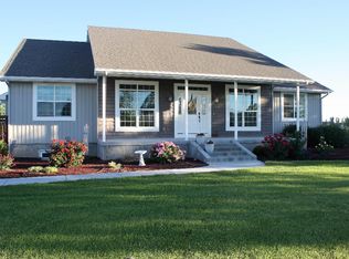 7403 N 5th E, Idaho Falls, ID 83401