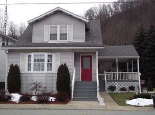 125 Glorietta Hill Rd, Apollo, PA 15613