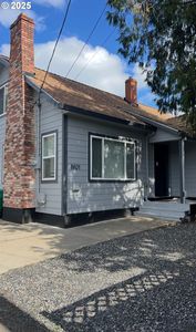 8821 SE Henderson St, Portland, OR, 97266