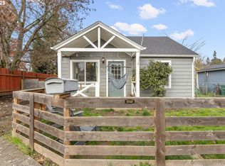 411 Lane St, Silverton, OR 97381