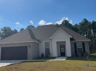 15554 Soaring Loop, Gulfport, MS 39503