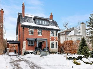 3 Whitney Ave, Toronto, ON M4W 2A7