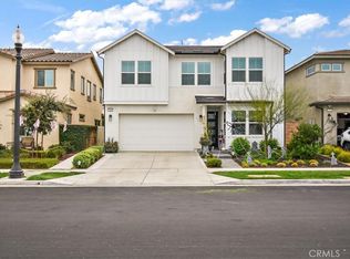 2540 E Violet Ln, Ontario, CA 91762