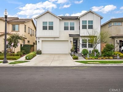 2540 E Violet Ln, Ontario, CA, 91762
