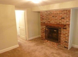 431 New Jersey Ave SE APT B, Washington, DC 20003