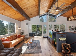 31425 Circle View Dr, Running Springs, CA 92382