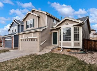 1061 Laurenwood Ln, Highlands Ranch, CO 80129
