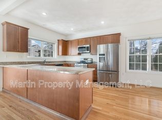 2 Blue Jay Cir #1, Wakefield, MA 01880