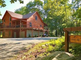 407 Signature Ridge Rd, Banner Elk, NC 28604