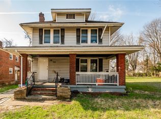 110 W Hudson Ave, Dayton, OH 45405