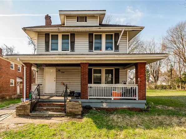 110 W Hudson Ave, Dayton, OH 45405