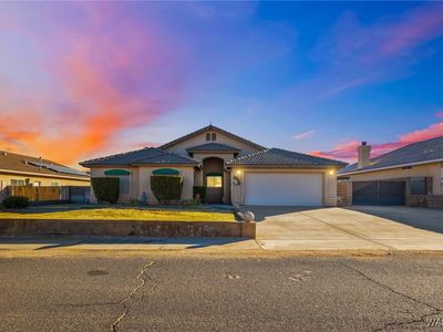 3030 N Prescott St, Kingman, AZ, 86401