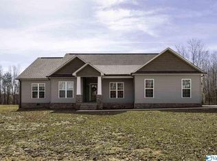 757 County Road 257, Florence, AL 35633