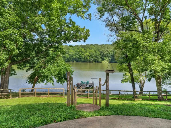 554 Hickman Shores Rd, Dover, TN 37058