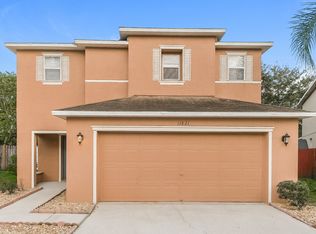 11821 Mango Cross Ct, Seffner, FL 33584