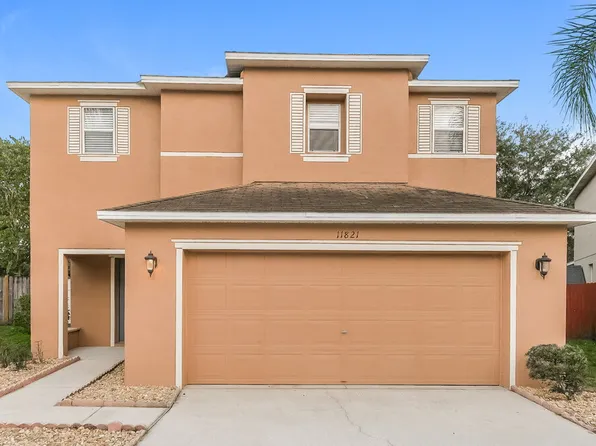 11821 Mango Cross Ct, Seffner, FL 33584