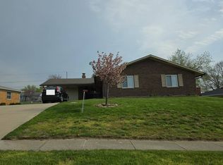 5957 Longford Rd, Dayton, OH 45424