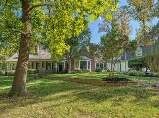 4012 Fairfax Rd, Evansville, IN 47710