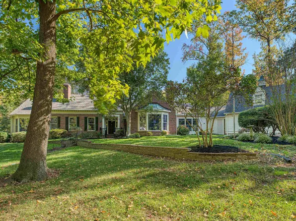 4012 Fairfax Rd, Evansville, IN 47710