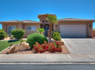 3281 W Palomar, Hurricane, UT 84737
