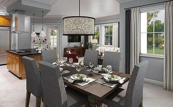 5th image of 21450 Strada Nuova Cir