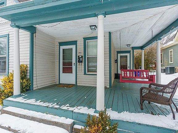 2nd image of 241 Kentucky Ave #A
