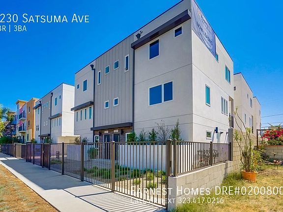 3rd image of 5230 Satsuma Ave #5230