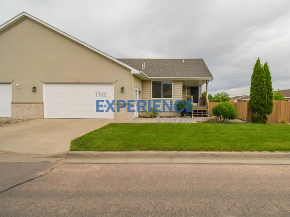3436 W 84th Pl, Sioux Falls, SD 57108