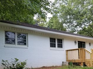 2399 Woodland Dr NW, Kennesaw, GA