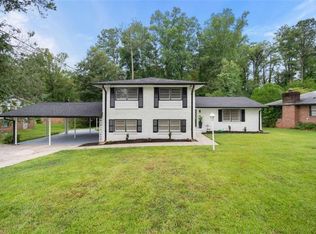 3235 Jaynes Valley Dr, Decatur, GA 30034