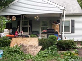 2046 Hayes Rd, Olean, NY 14760