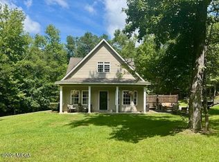 264 Ridge Crest Dr, Macon, GA 31210