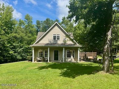 264 Ridge Crest Dr, Macon, GA, 31210