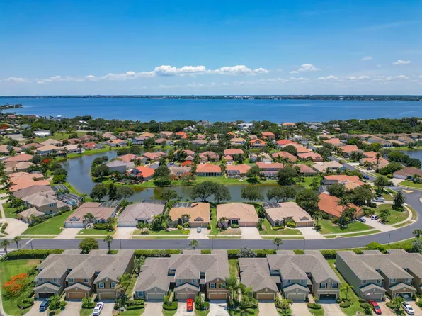 510 Bismarck Way #50, Melbourne, FL 32903