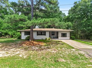 205 Stephen Ave, Laurel, MS 39440