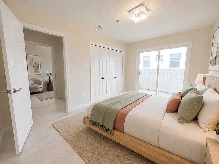 180 Washington St #Penthouse 11 — Photo 6