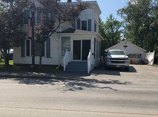 66 E Main St, Fort Kent, ME 04743