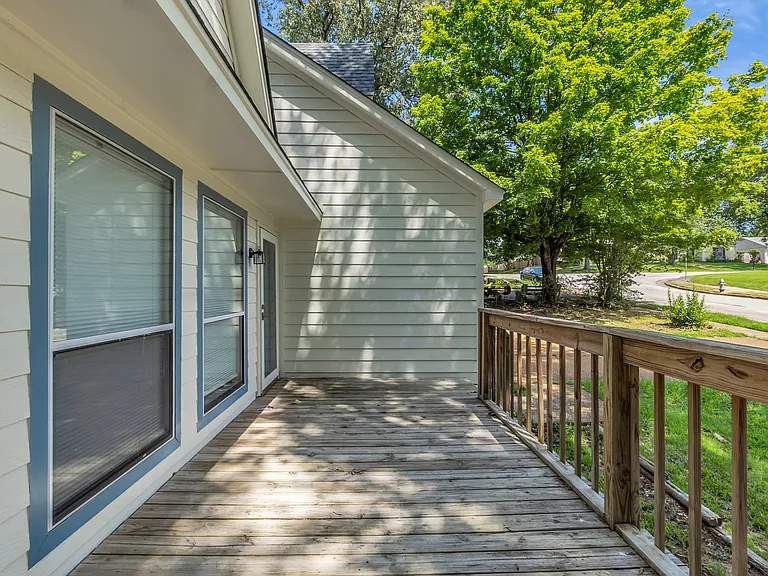 5398 Blue Ridge Pkwy — Photo 2