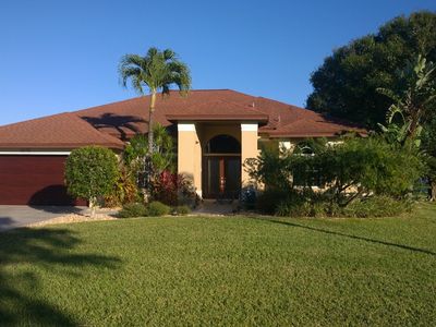 6676 Huntley Ln N, Naples, FL, 34104